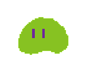 Bloby the Blob