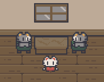 Kitty Cafe