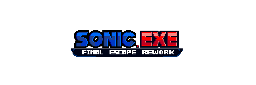 Sonic.EXE: Final Escape - The Game (Reworked)