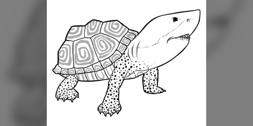 Cover image for Monster Island