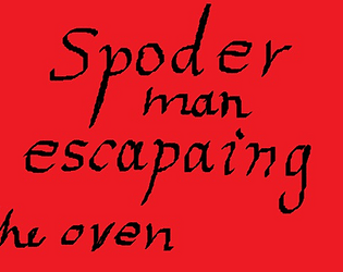 spoder meen