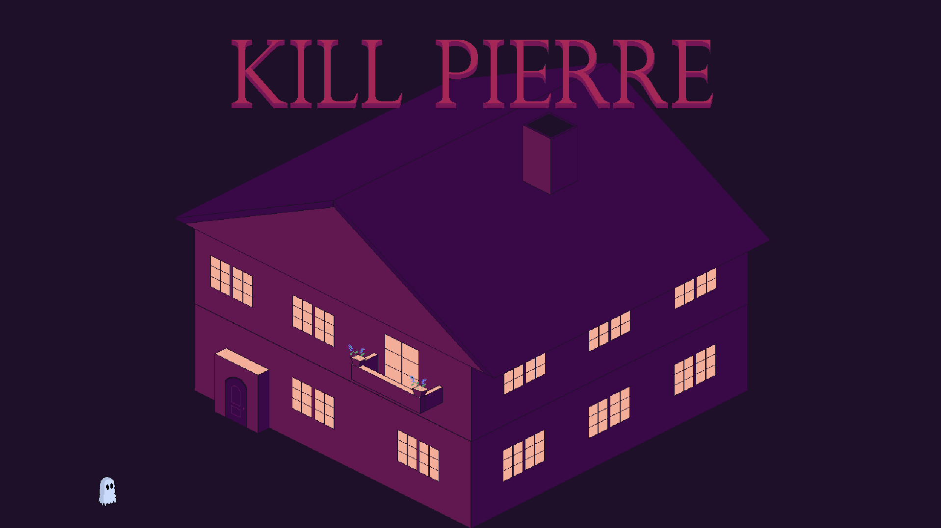 Kill Pierre By Bochinator Mediumgold Brandon Toledano kill-pierre-by-bochinator-mediumgold-brandon-toledano