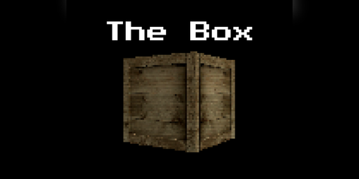Cover image for The Box