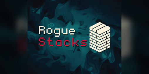 Cover image for Rogue Stacks