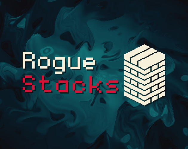 Cover image for Rogue Stacks