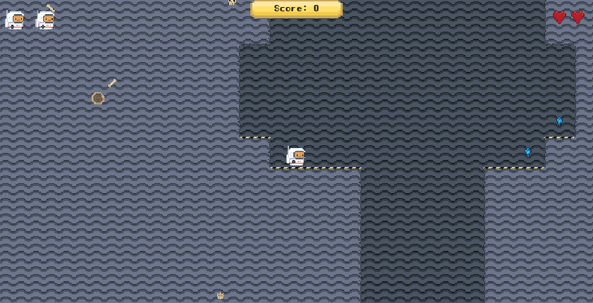 Space Explorer