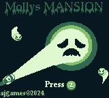 Molly´s Mansion (BETA)