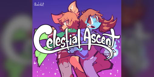 Cover image for Celestial Ascent