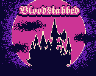Bloodstabbed