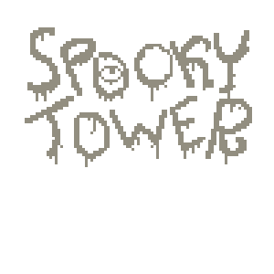 Spooky Tower