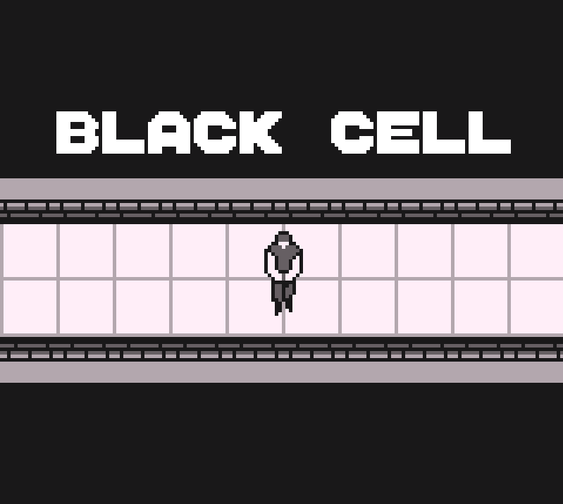 BLACK CELL (GB JAM)