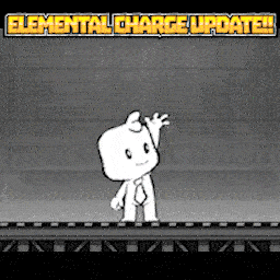 v0.5.3 Elemental Charge Up VFX Update! - MegaPack VFX [PNG + MOV ...