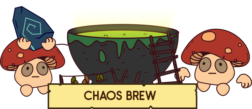 Chaos brew