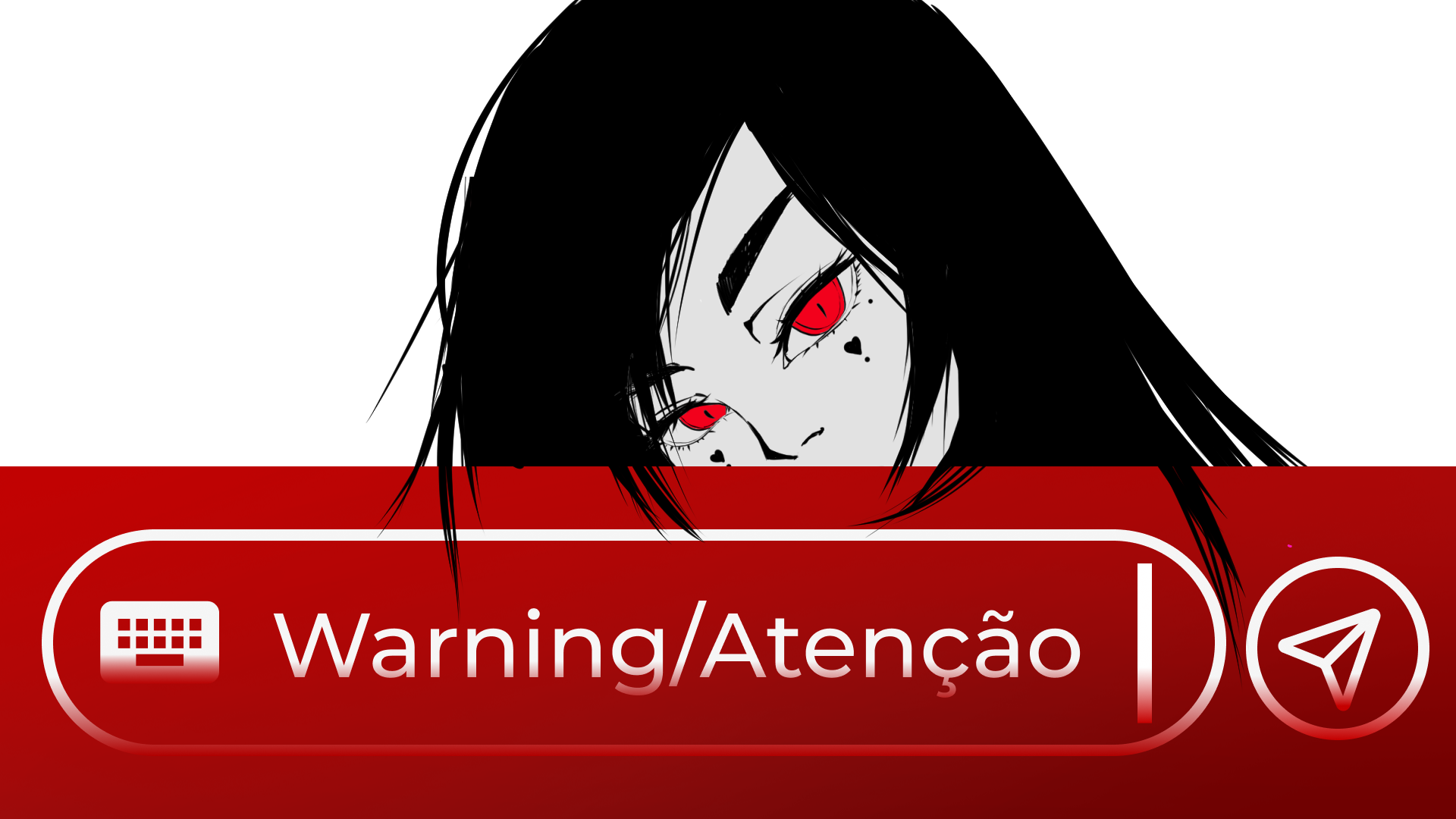 Warning/Atenção