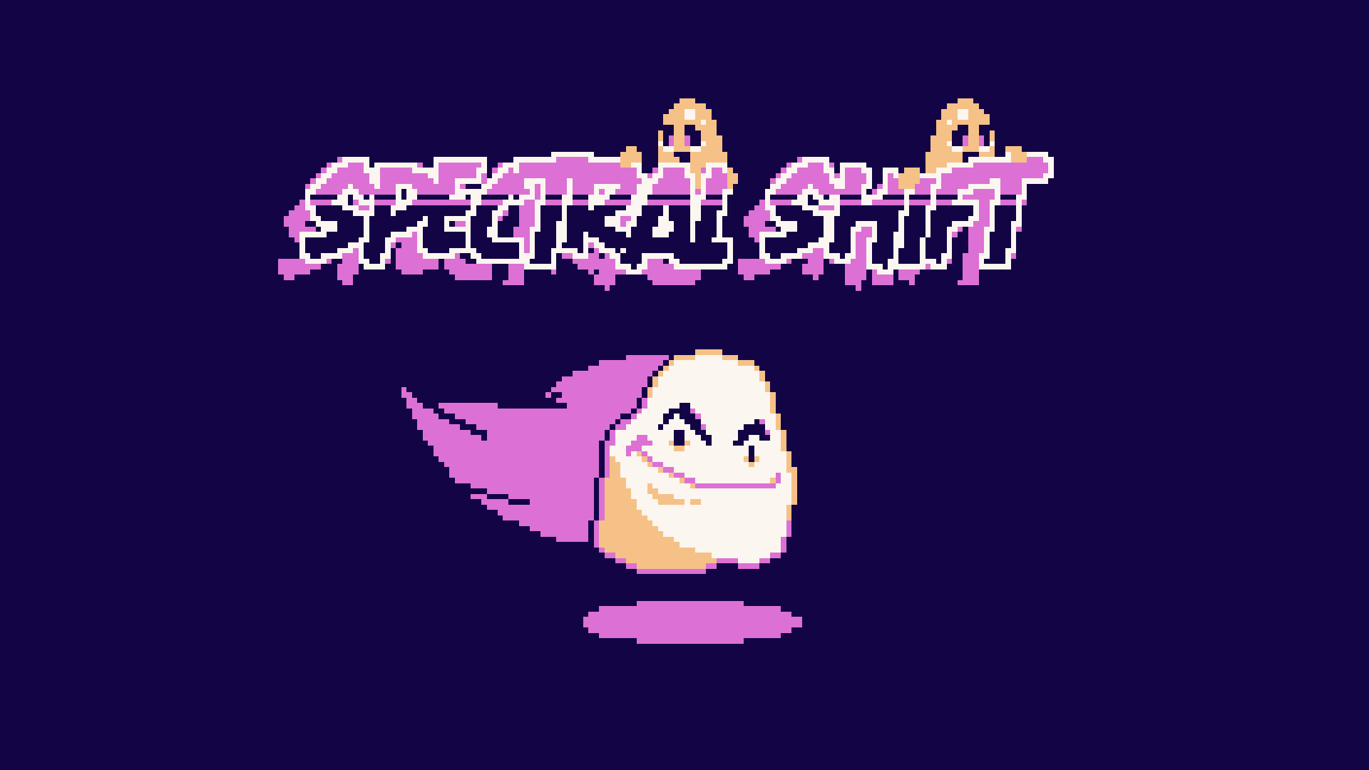 Spectral Shift OST