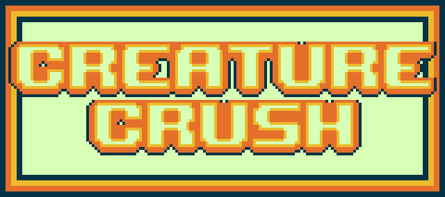 Creature Crush