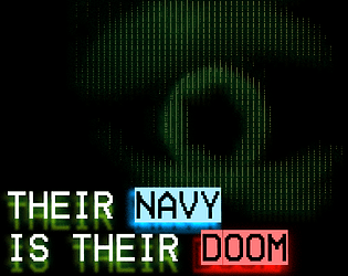 Their Navy Is Their Doom Thumbnail