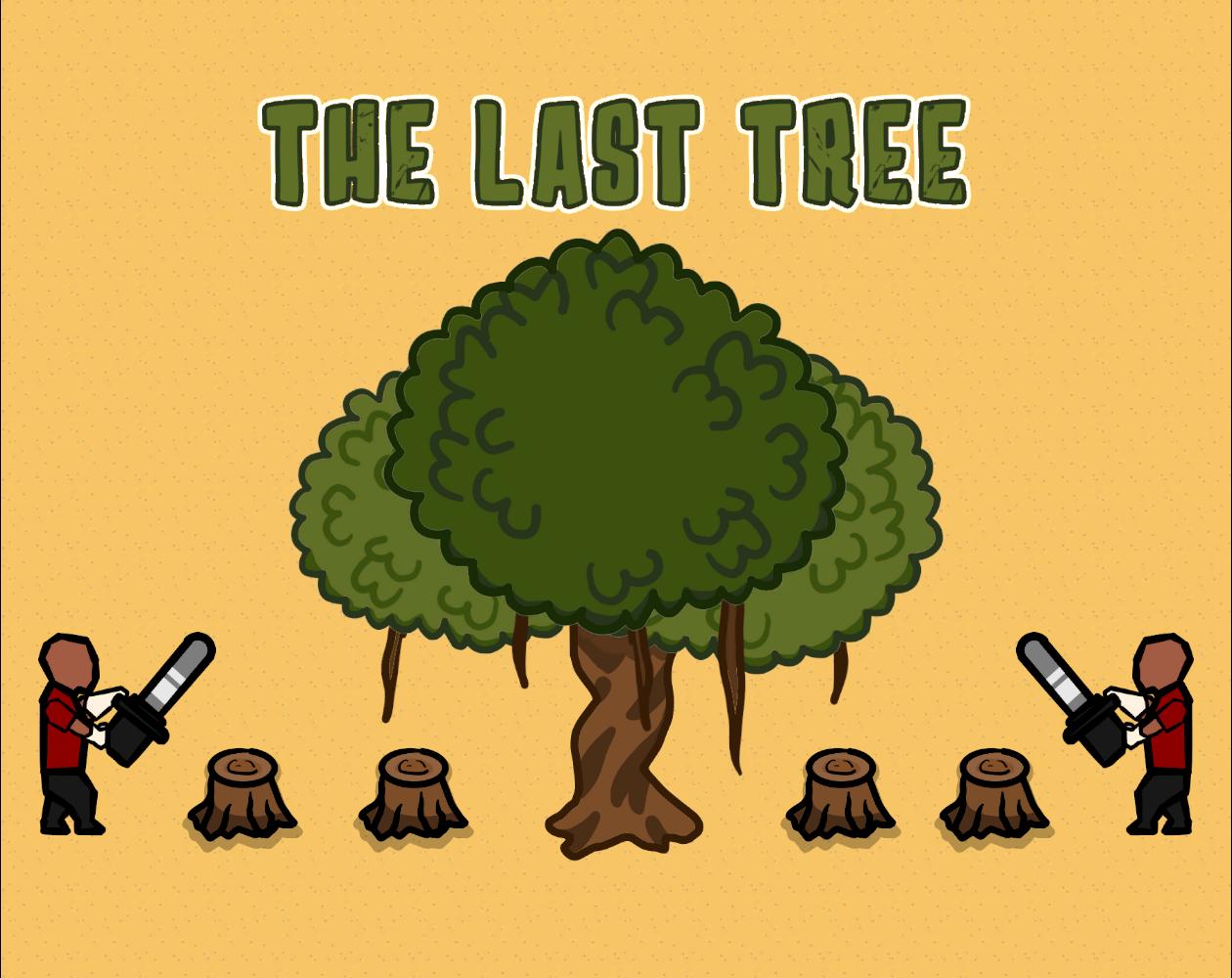 The Last Tree