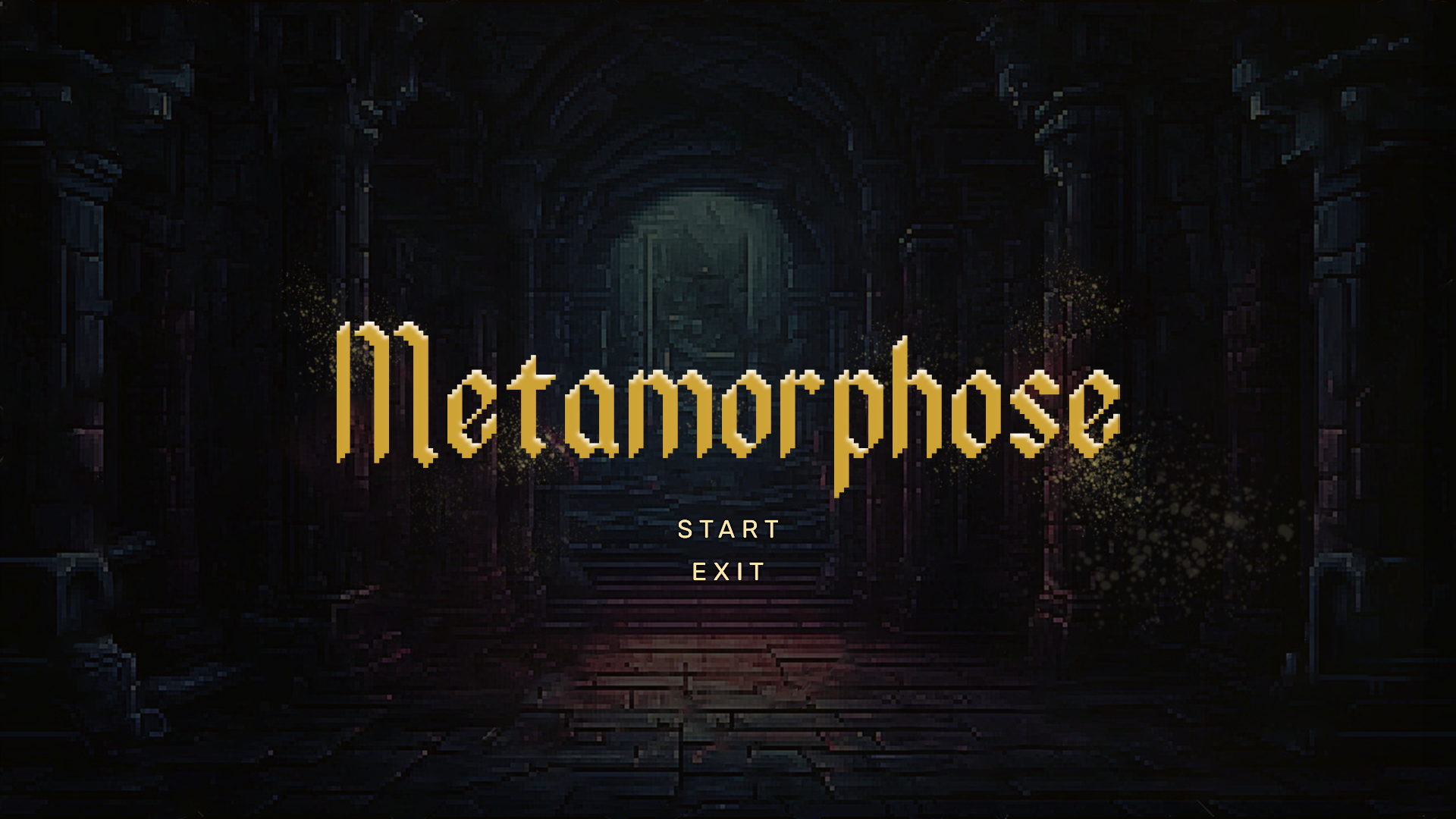 Metamorphose