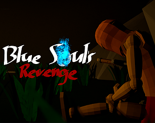 Blue Soul's Revenge