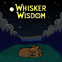 Whisker Wisdom