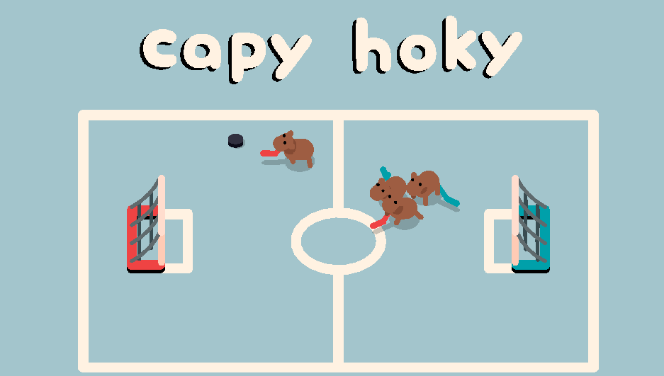 capy hoky