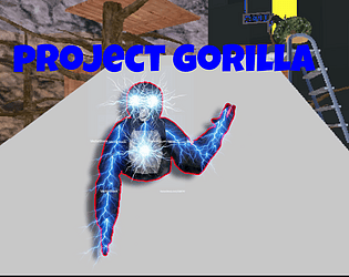 project gorilla v3.1