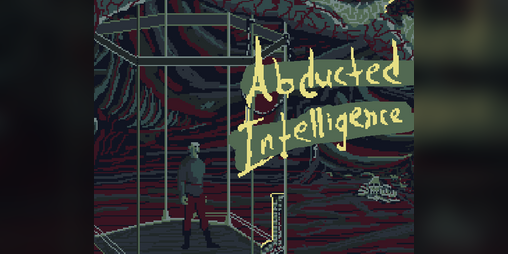 Cover image for Abducted Intelligence