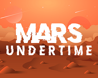 Mars Undertime