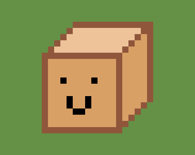 Cover image for In the Box