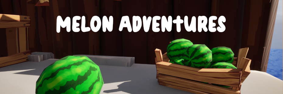 Melon Adventures