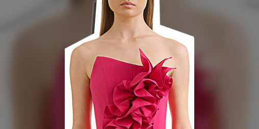 Cover image for Cutout Couture