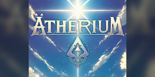 Cover image for Ätherium [BETA]