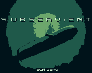 Subservient [Tech Demo] by amasuri, YoukaiDrawing, rev.sat9 for GBJAM ...