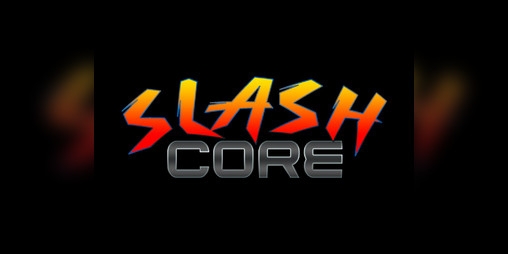 Cover image for Slash Core
