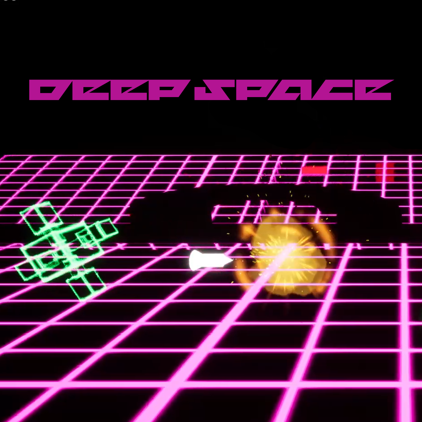 Deep Space