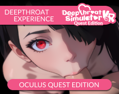 DeepthroatSimulatorVR:QuestEdition