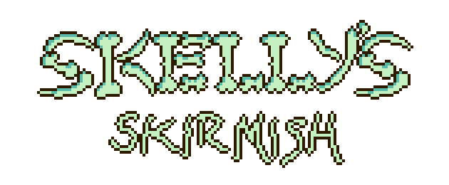 Skelly's Skirmish - Jam Version