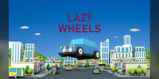 Cover image for LazyWheels