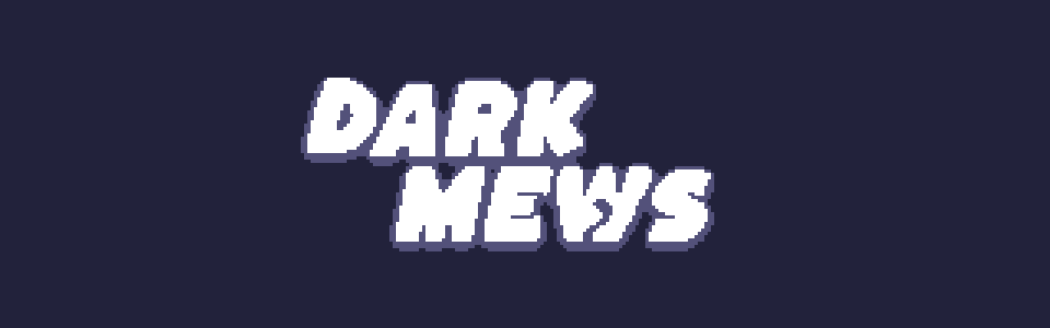 Dark Mews