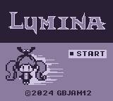 Lumina's Shadow Journey