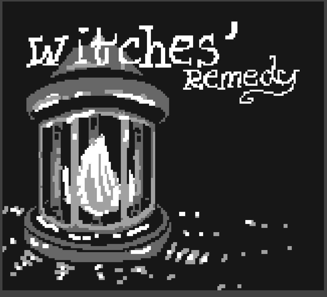 A Witches' Remedy