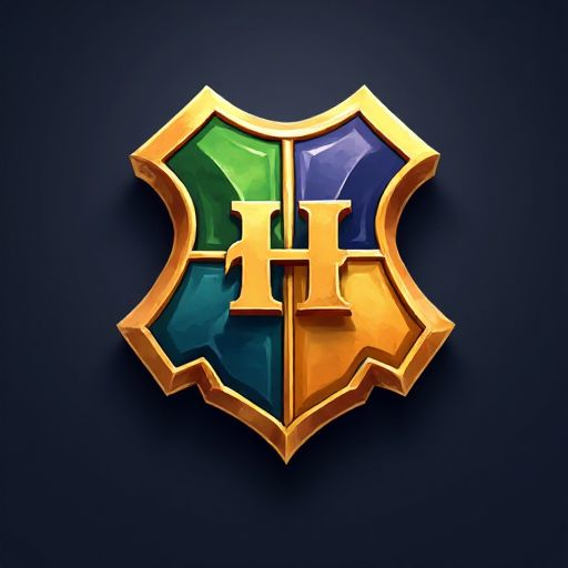 Cover image for Hogwartslots