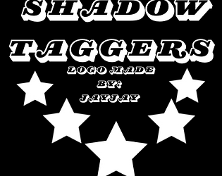 ShadowTaggers