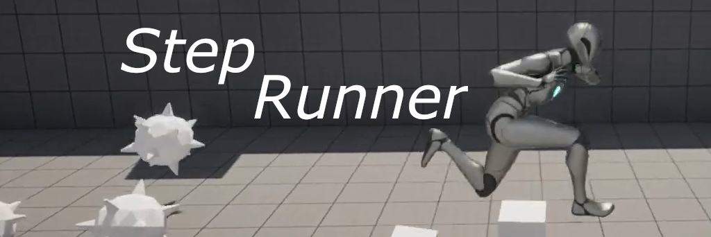 Step Runner