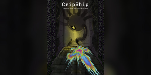 Cover image for CripShip