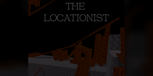 Cover image for The Locationist