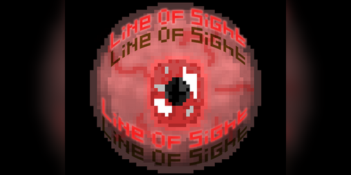 Cover image for Line of Sight