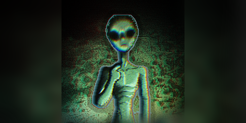 Cover image for Draw Me, Human