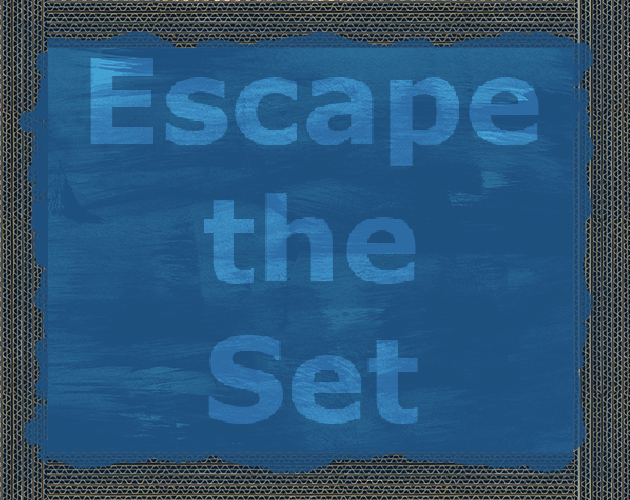 Escape the Set